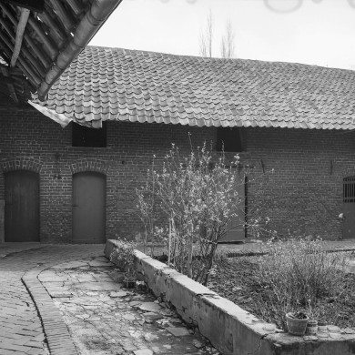 Rijksdienst voor het Cultureel Erfgoed: Tangel, L.M.