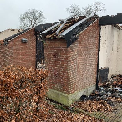 Rijksdienst voor het Cultureel Erfgoed: Bogers, Guido