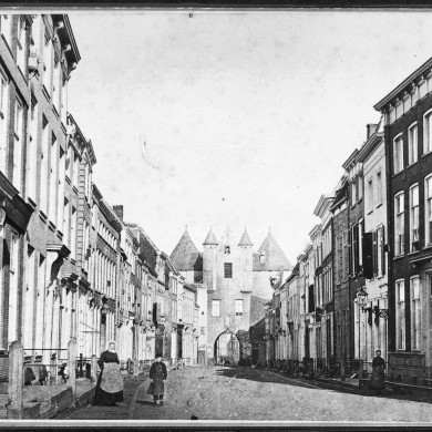 Rijksdienst voor het Cultureel Erfgoed: Koning, J.P. de