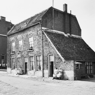 Rijksdienst voor het Cultureel Erfgoed: Delemarre, G.Th.