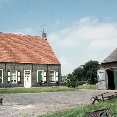 Rijksdienst voor het Cultureel Erfgoed