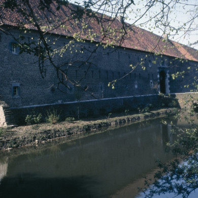Rijksdienst voor het Cultureel Erfgoed: Tangel, L.M.