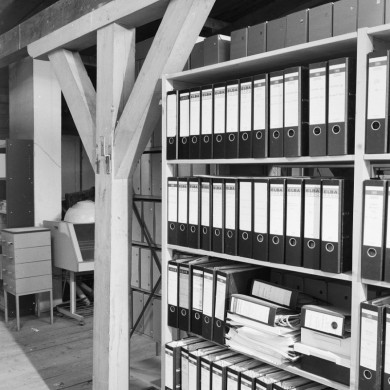 Rijksdienst voor het Cultureel Erfgoed: Wal, A.J. van der