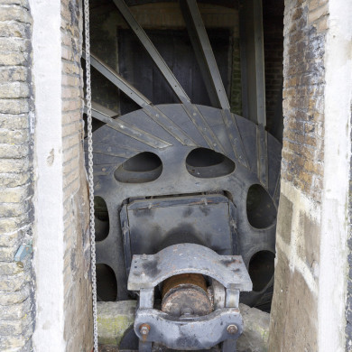 Rijksdienst voor het Cultureel Erfgoed: Tilleman, Ronald