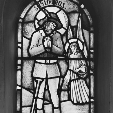 Rijksdienst voor het Cultureel Erfgoed: Tangel, L.M.