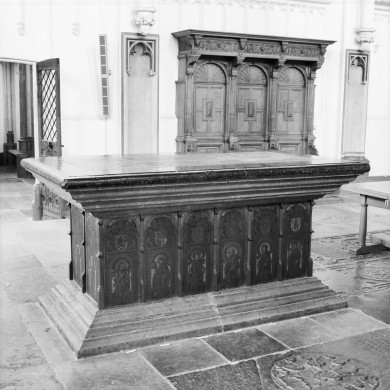 Rijksdienst voor het Cultureel Erfgoed: Galen, P. (Paul) van