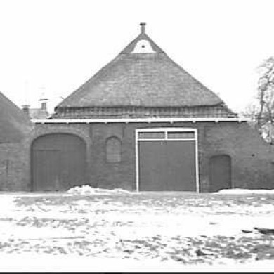 Rijksdienst voor het Cultureel Erfgoed: Bouma, S.J.