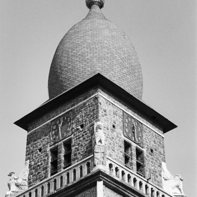 Rijksdienst voor het Cultureel Erfgoed: Tangel, L.M.