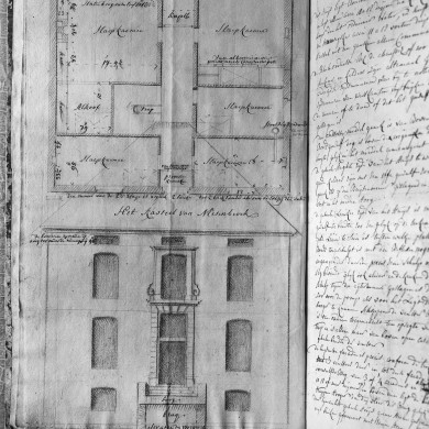 Rijksdienst voor het Cultureel Erfgoed: Delemarre, G.Th.