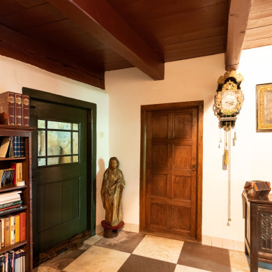 Rijksdienst voor het Cultureel Erfgoed: Sekuur, Mark