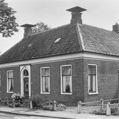 Rijksdienst voor het Cultureel Erfgoed: Wal, A.J. van der