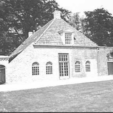 Rijksdienst voor het Cultureel Erfgoed: Oosterveen, G.