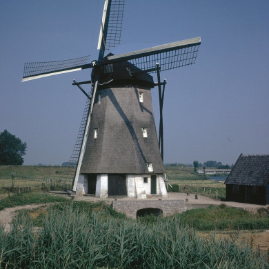 Rijksdienst voor het Cultureel Erfgoed