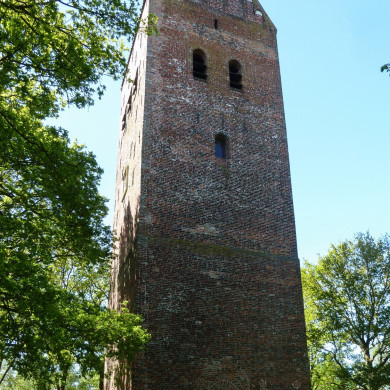 Rijksdienst voor het Cultureel Erfgoed: Brinkkemper, O. (Otto)