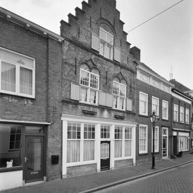 Rijksdienst voor het Cultureel Erfgoed: Koning, J.P. de