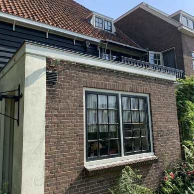 Rijksdienst voor het Cultureel Erfgoed: Bogers, Guido