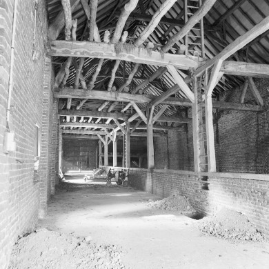 Rijksdienst voor het Cultureel Erfgoed: Galen, P. van