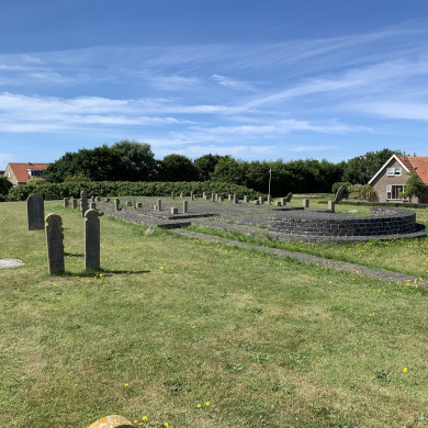 Rijksdienst voor het Cultureel Erfgoed: Bogers, Guido