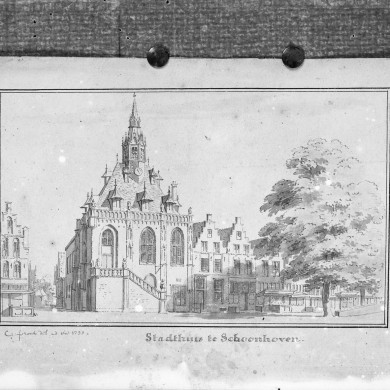 Rijksdienst voor het Cultureel Erfgoed