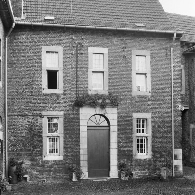 Rijksdienst voor het Cultureel Erfgoed: Tangel, L.M.