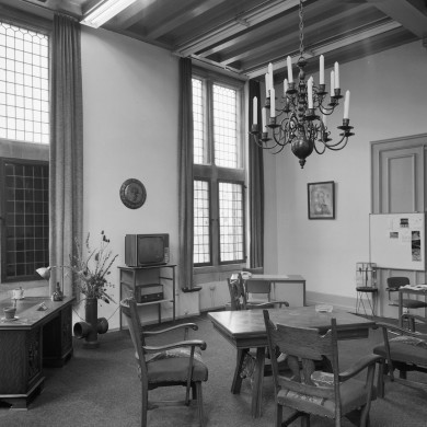 Rijksdienst voor het Cultureel Erfgoed: Dukker, G.J.