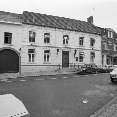 Rijksdienst voor het Cultureel Erfgoed: Tangel, L.M.