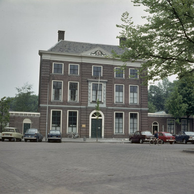 Rijksdienst voor het Cultureel Erfgoed