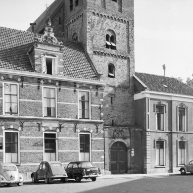 Rijksdienst voor het Cultureel Erfgoed: Dukker, G.J.