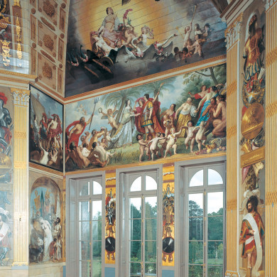 Rijksdienst voor het Cultureel Erfgoed: Wal, A.J. van der-Galen, P. van