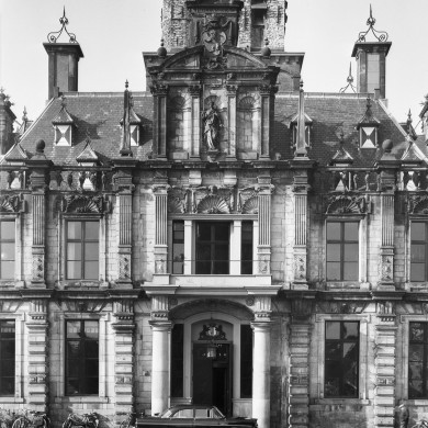 Rijksdienst voor het Cultureel Erfgoed: Delemarre, G.Th.