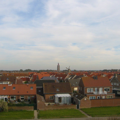 Rijksdienst voor het Cultureel Erfgoed: Terpstra, Frank