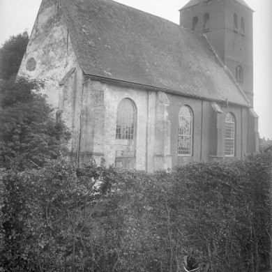 Rijksdienst voor het Cultureel Erfgoed