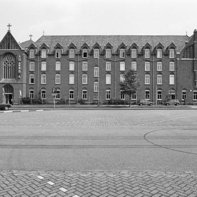 Rijksdienst voor het Cultureel Erfgoed: Tangel, L.M.