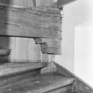 Rijksdienst voor het Cultureel Erfgoed: Wal, A.J. van der