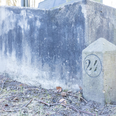 Rijksdienst voor het Cultureel Erfgoed: Sekuur, Mark