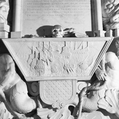 Rijksdienst voor het Cultureel Erfgoed: Dukker, G.J.