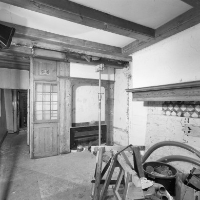 Rijksdienst voor het Cultureel Erfgoed: Wal, A.J. van der