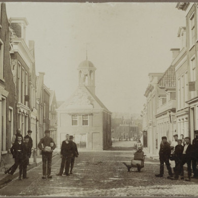 Rijksdienst voor het Cultureel Erfgoed