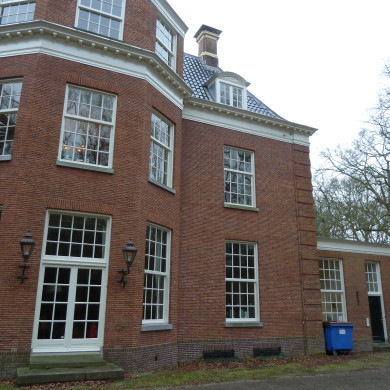 Rijksdienst voor het Cultureel Erfgoed: Bogers, Guido