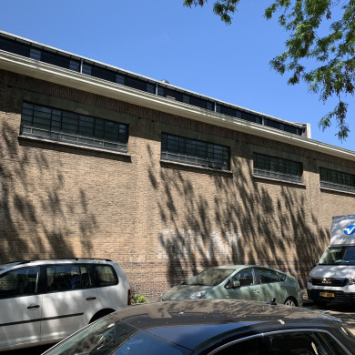 Rijksdienst voor het Cultureel Erfgoed: Bogers, Guido