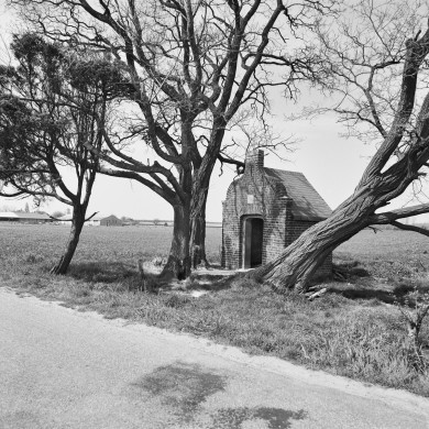 Rijksdienst voor het Cultureel Erfgoed: Dukker, G.J.