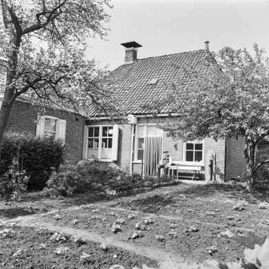 Rijksdienst voor het Cultureel Erfgoed: Wal, A.J. van der