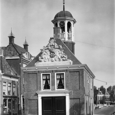 Rijksdienst voor het Cultureel Erfgoed
