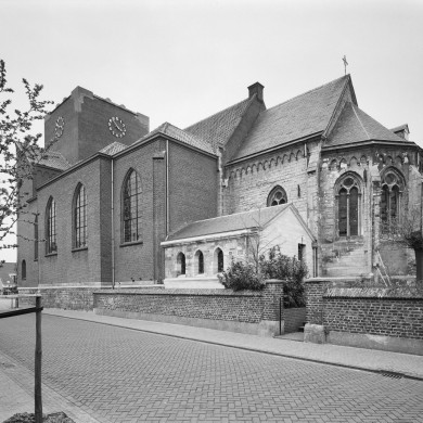 Rijksdienst voor het Cultureel Erfgoed: Galen, P. van