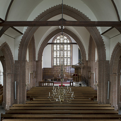 Rijksdienst voor het Cultureel Erfgoed: Bronckhorst, A. (Arjan)