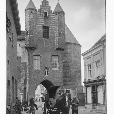 Rijksdienst voor het Cultureel Erfgoed: Hoogendijk, C.