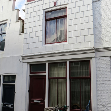 Rijksdienst voor het Cultureel Erfgoed: Brinkkemper, O. (Otto)