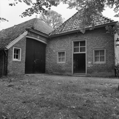 Rijksdienst voor het Cultureel Erfgoed: Wal, A.J. van der