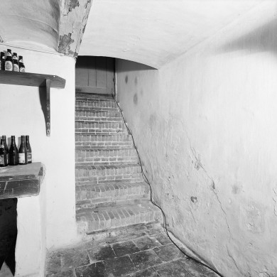 Rijksdienst voor het Cultureel Erfgoed: Koning, J.P. de