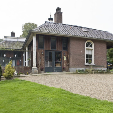 Rijksdienst voor het Cultureel Erfgoed: Booms, C.S. (Chris)